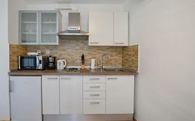 Apartment Vukovic
