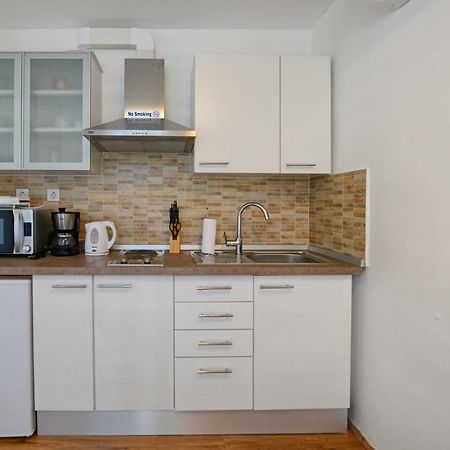 Apartment Vukovic Poreč Exterior foto